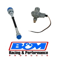 B&M Speedo Cable & Generator For BM70244 GM Converter Lock-UP Control BM70209