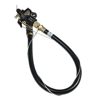 B&M Kickdown/Throttle Valve Cable Suit GM TH-700R4