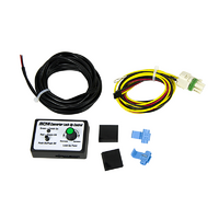 B&M Converter Lockup Control Suit GM Automatic Transmissions With Lockup Converter & Electronic Speedometer