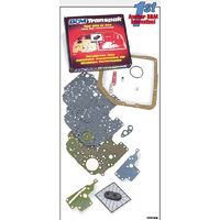 B&M Tranpak Kit Suit GM 1993-02 4L60E, Recalibrate Your Transmission