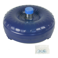 B&M HoleShot 2000 Torque Converter Suit GM 1997-03 4L60E With LS1, Mild Performance Applications