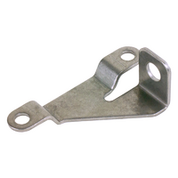 B&M Cable Bracket Suit Powerglide transmissions
