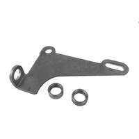 B&M Transmission Bracket GM 4L60E/4L80E