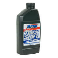 B&M Transmission Fluid Trick Shift Oil Dexron/Mercon 1 qt. Each