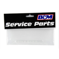 B&M Indicator Window Suit 3-Speed Reverse Pattern (PRN123)