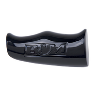 B&M Universal T- Handle Black Plastic Suit L/H Drive