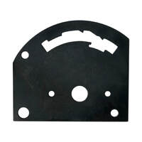 B&M Gate Plate 4-spd Forward Pattern for Pro Stick Pro Bandit and Street Bandit shifters BM80712