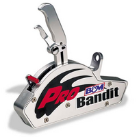 B&M Pro Bandit Race Shifter 2 Speed Gate Shifter Kit, Suit Powerglide For Rear Engine Dragsters