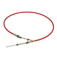 B&M Shifter Cable 5-ft suit most Shifters including Race Models