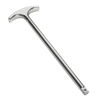 B&M Replacement Shifter Trigger Rod Suit Starshifter BM80675, MegaShifter BM80641-BM80685-BM80690, Z-Gate BM80681