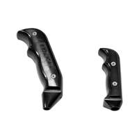 B&M Shift Handle Set Magnum suit 2012-2018 For Jeep Wrangler JK with automatic transmission