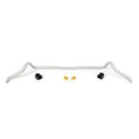 Whiteline Front Sway Bar 24mm X Heavy Duty for Ford Focus 2005+/Mazda3 03-14 BMF51X