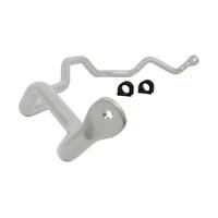 Whiteline Front Sway Bar 24mm Heavy Duty for Mitsubishi Evo 4-6 BMF52
