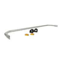 Whiteline Front Sway Bar 24mm Heavy Duty Blade Adjustable for Mazda MX-5 NC 05-15 BMF54Z