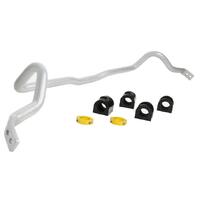 Whiteline Front Sway Bar 27mm Heavy Duty Blade Adjustable for Mazda3 MPS BK/BL BMF57Z