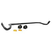 Whiteline Front Sway Bar 30mm X Heavy Duty for Mitsubishi Mitsubishi Triton MN BMF61X