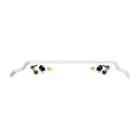 Whiteline Front Sway Bar 24mm Heavy Duty Blade Adjustable for Mazda MX-5 NA 89-97 BMF63Z