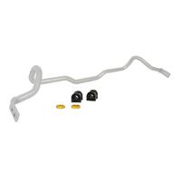 Whiteline Front Sway Bar 24mm Heavy Duty Blade Adjustable for Ford Focus ST LW, LZ MK3 2012+ BMF64Z