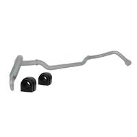 Whiteline Front Sway Bar 30mm Non Adjustable for Mini R55-R61/Cabrio/JWC 07-16 BMF74