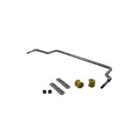 Whiteline Performance Sway Bar - 24mm Non Adjustable BMF92