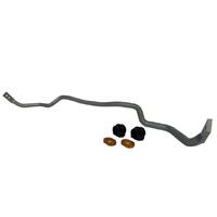 Whiteline Front Sway bar 24mm 2 Point Adjustable for Mercedes Benz C-Class 00-11 BMF97Z