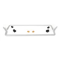 Whiteline Front and Rear Sway Bar Vehicle Kit for Mazda MX-5 NB 98-05 BMK003