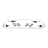 Whiteline Performance Sway Bar Vehicle Kit BMK006