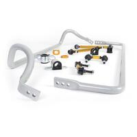 Whiteline Performance Sway Bar Vehicle Kit BMK007
