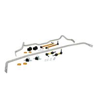 Whiteline Performance Sway Bar Vehicle Kit BMK012