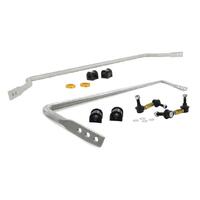 Whiteline Performance Sway Bar Vehicle Kit BMK014
