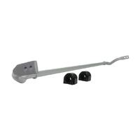 Whiteline Rear Sway Bar -24mm 2 Point Adjustable for Mini R55-R61/Cabrio/JCW 07-16 BMR74Z
