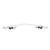 Whiteline Rear Sway Bar 18mm Heavy Duty Blade Adjustable for Mazda RX-8 FE 03-12 BMR77Z