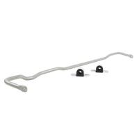 Whiteline Rear Sway Bar 18mm Heavy Duty for Mitsubishi Lancer CG, CH, CS 02-08 BMR79