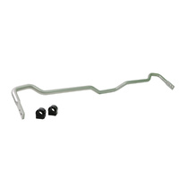 Whiteline Rear Sway Bar 24mm H/Duty Blade Adj for Mercedes Benz A-Class BMR96Z