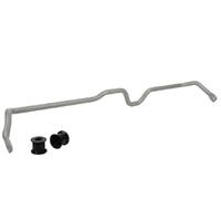Whiteline Rear Sway Bar 22mm Non Adjustable for Mercedes Benz C-Class 00-08/ CLC Class 08-11 BMR99