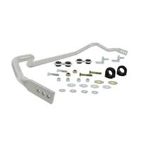 Whiteline Front Sway Bar 27mm Heavy Duty Blade Adjustable for Nissan 200SX Silvia S14 S15 94-02 BNF19Z