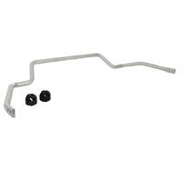 Whiteline Front Sway Bar 24mm Heavy Duty Blade Adjustable for Nissan Skyline R32 GTS/GTS-T BNF28Z