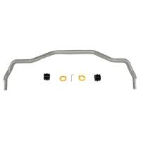 Whiteline Front Sway Bar 32mm Heavy Duty Blade Adjustable for Nissan 350Z 03-09/Nissan Skyline V35 BNF33Z