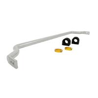 Whiteline Front Sway Bar 33mm Heavy Duty Blade Adjustable for Nissan Skyline R35 GTR 2007+ BNF40Z