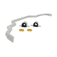 Whiteline Front Sway Bar 27mm Heavy Duty Blade Adjustable for Nissan 370Z 08+ BNF41Z
