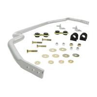 Whiteline Front Sway Bar 27mm Heavy Duty Blade Adjustable for Nissan Silvia/180SX S13 1.8 conv BNF42Z