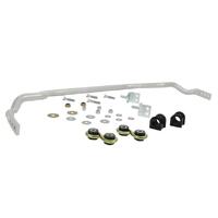 Whiteline Front Sway Bar 27mm Heavy Duty Blade Adjustable for Nissan Silvia/180SX S13 2.0 conv BNF43Z