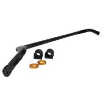 Whiteline Front Sway Bar 35mm Non Adjustable for Nissan Navara 2015+/Pathfinder 05-13/ X-Class 2017+ BNF45