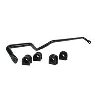 Whiteline Front Sway Bar 20mm Heavy Duty for Nissan Patrol GU Y61 BNF83