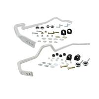 Whiteline Performance Sway Bar Vehicle Kit BNK005
