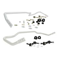 Whiteline Performance Sway Bar Vehicle Kit BNK009