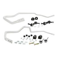 Whiteline Performance Sway Bar Vehicle Kit BNK011