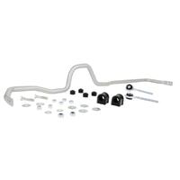 Whiteline Rear Sway Bar 22mm X Heavy Duty Blade Adjustable for Nissan Silvia/180SX S13 BNR20XZ