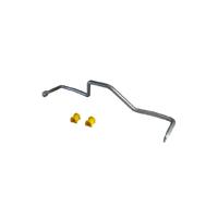 Whiteline Rear Sway Bar 24mm X H/Duty for Nissan Patrol GU Y61 Wagon + Cab Chassis 97-10 BNR33X