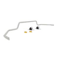 Whiteline Rear Sway Bar 20mm X Heavy Duty Blade Adjustable for Nissan Skyline R35 GT-R 2007+ BNR36XZ